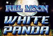 Full Moon White Panda slot